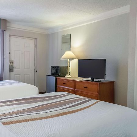 La Quinta Inn By Wyndham New Orleans West Bank / Gretna Extérieur photo