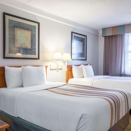 La Quinta Inn By Wyndham New Orleans West Bank / Gretna Extérieur photo