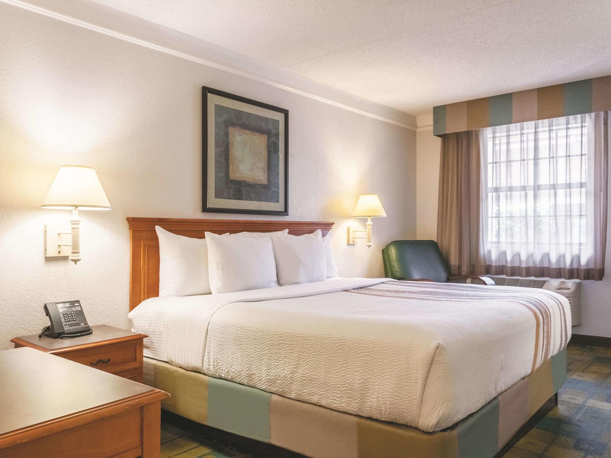 La Quinta Inn By Wyndham New Orleans West Bank / Gretna Extérieur photo