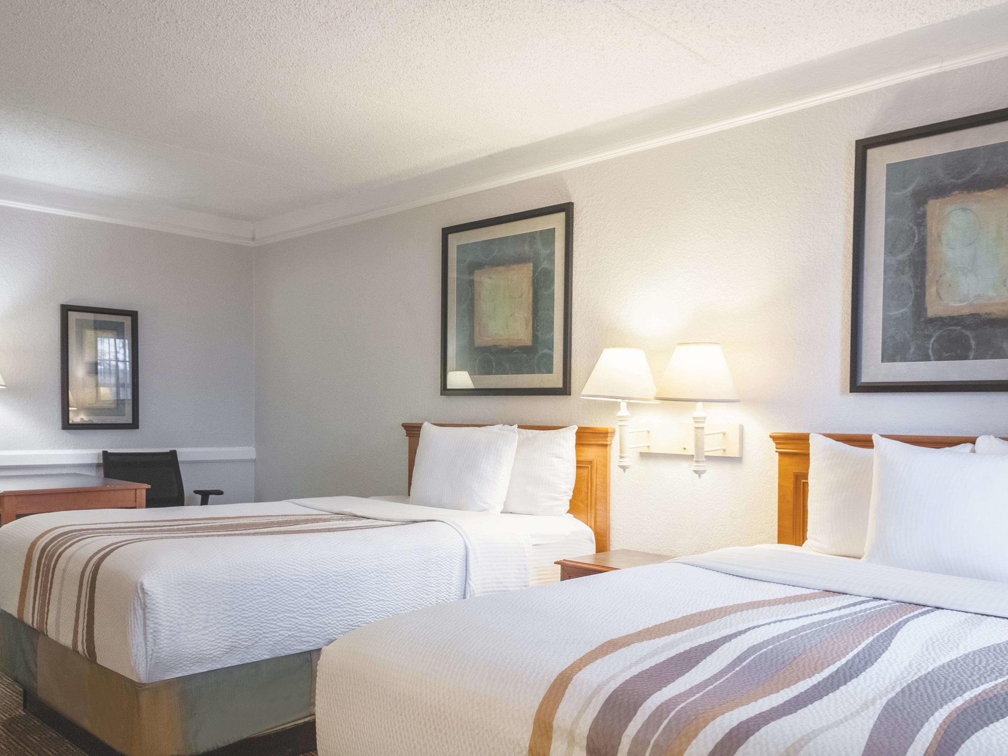 La Quinta Inn By Wyndham New Orleans West Bank / Gretna Extérieur photo