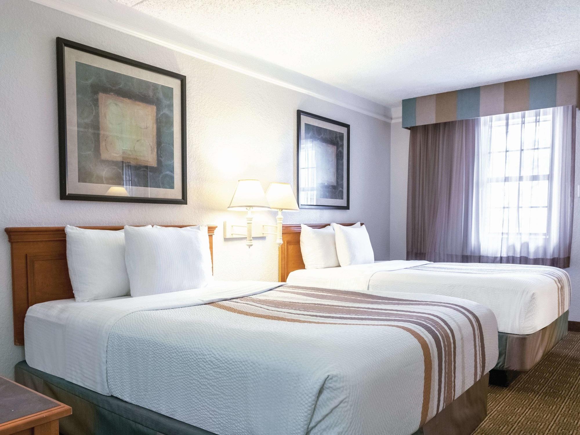 La Quinta Inn By Wyndham New Orleans West Bank / Gretna Extérieur photo
