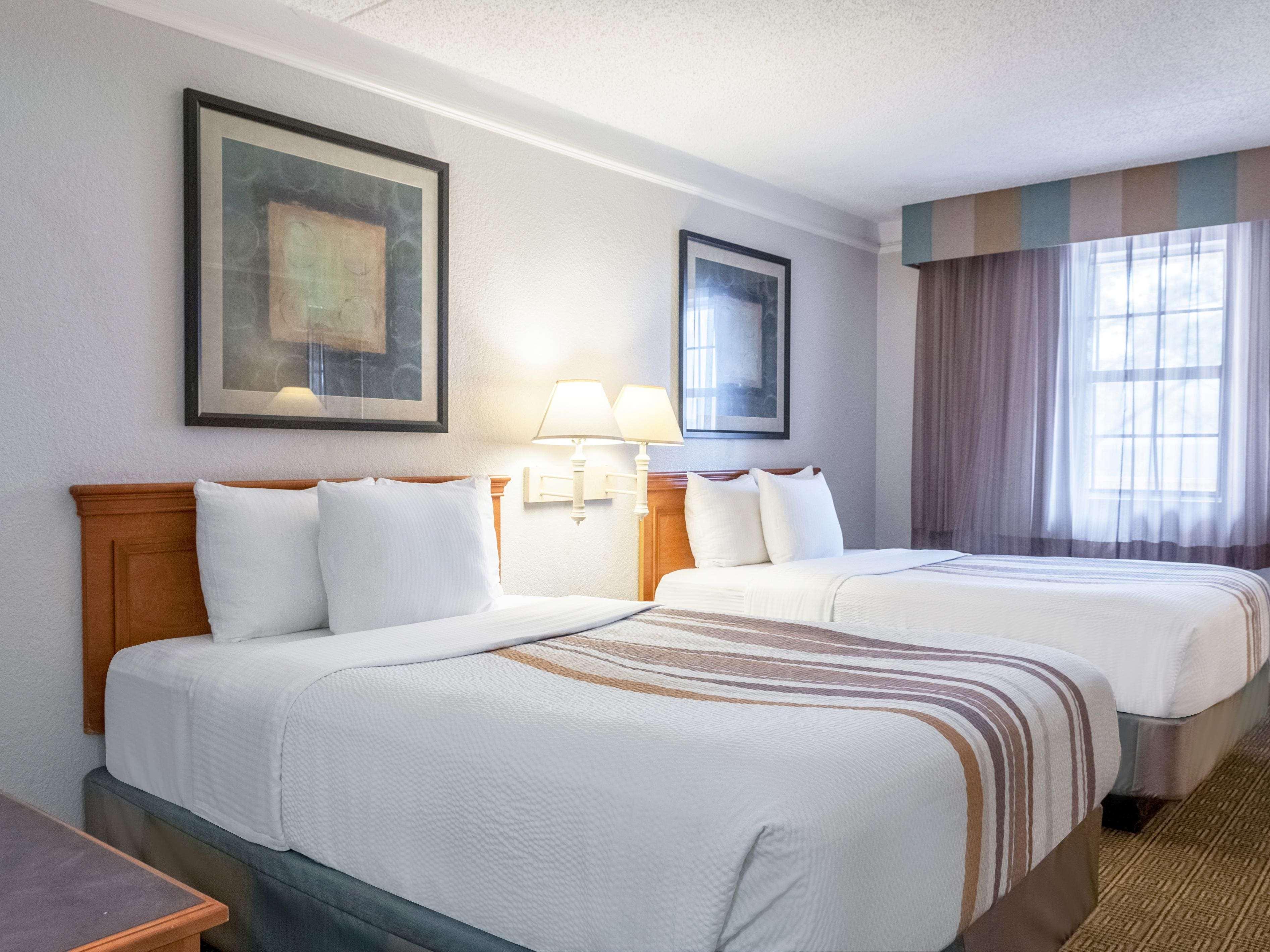 La Quinta Inn By Wyndham New Orleans West Bank / Gretna Extérieur photo