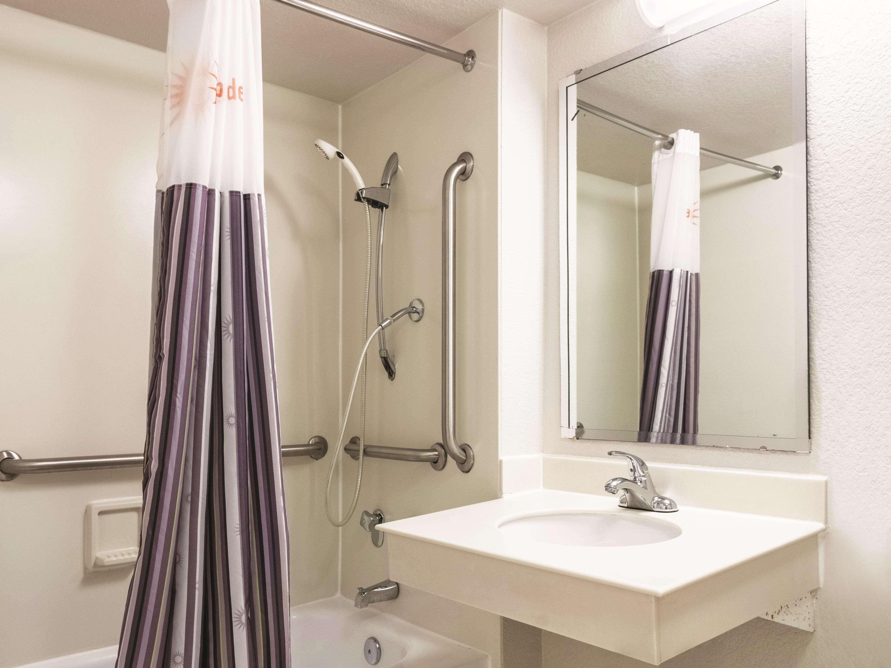 La Quinta Inn By Wyndham New Orleans West Bank / Gretna Extérieur photo