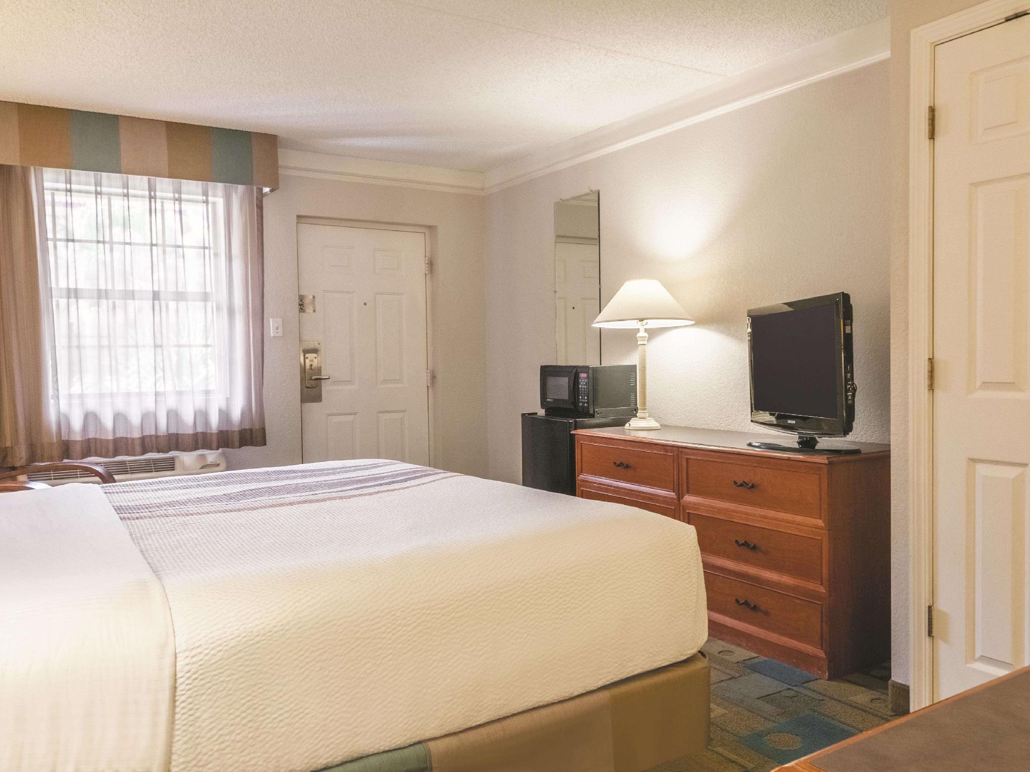 La Quinta Inn By Wyndham New Orleans West Bank / Gretna Extérieur photo