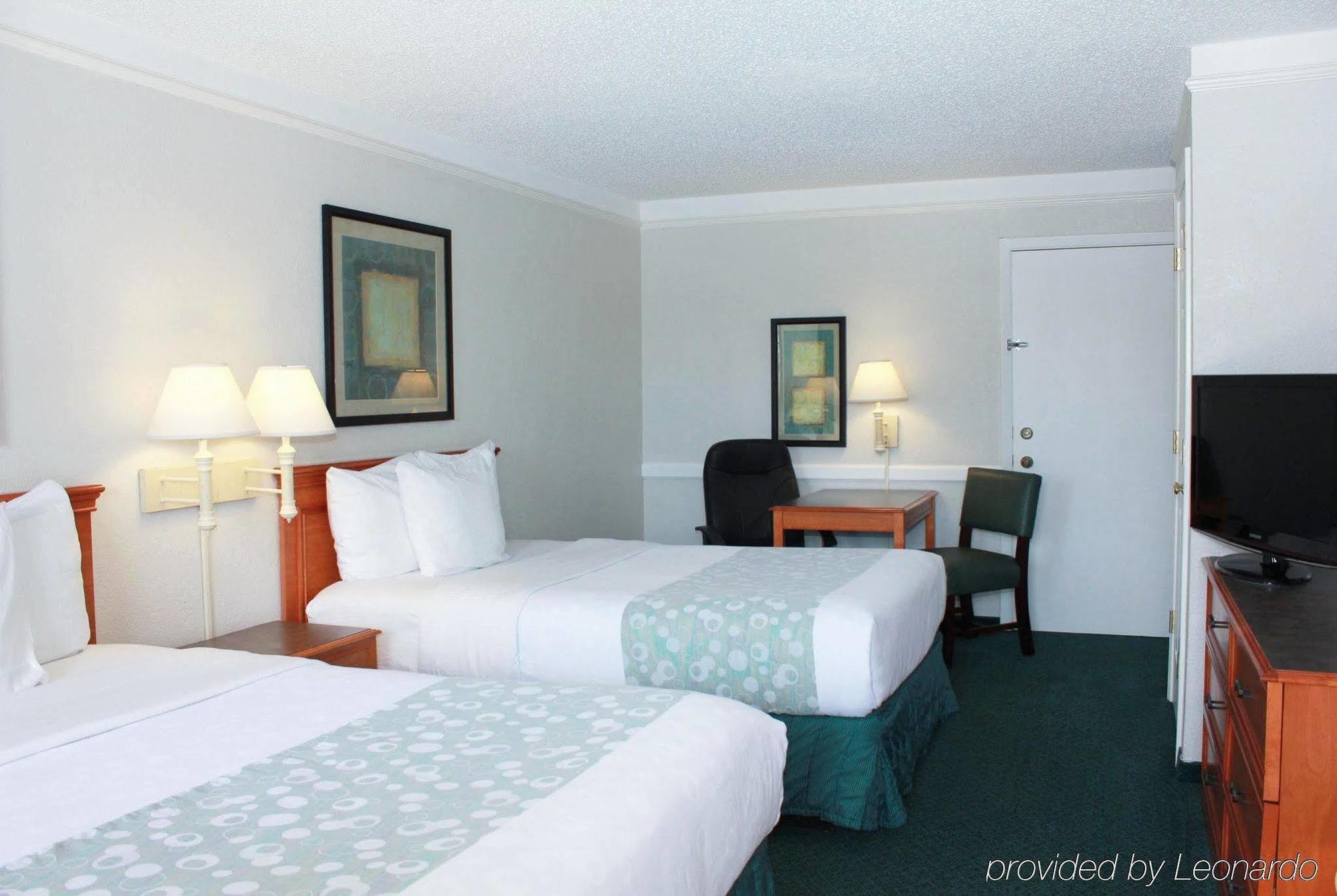 La Quinta Inn By Wyndham New Orleans West Bank / Gretna Extérieur photo