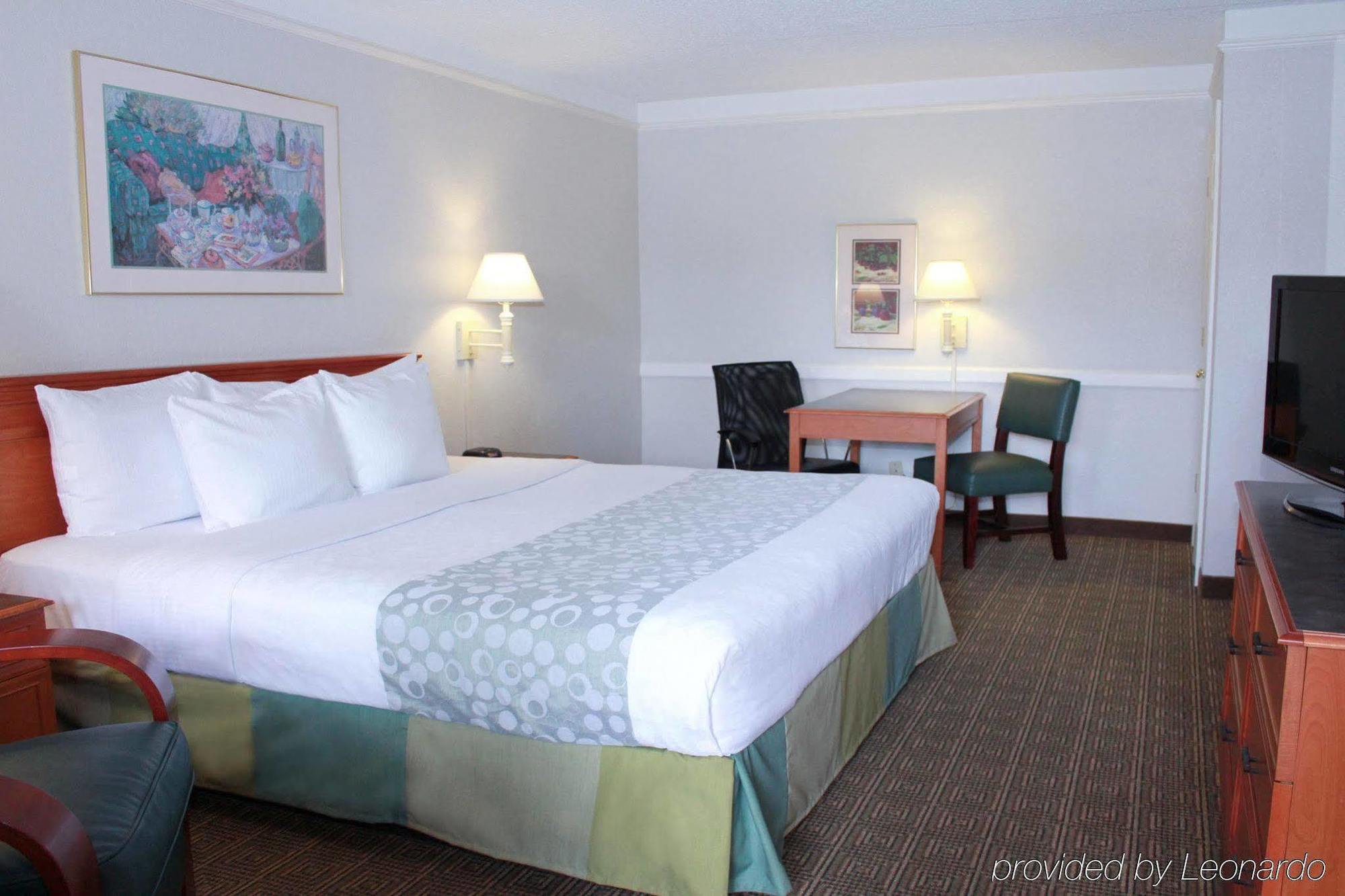 La Quinta Inn By Wyndham New Orleans West Bank / Gretna Extérieur photo