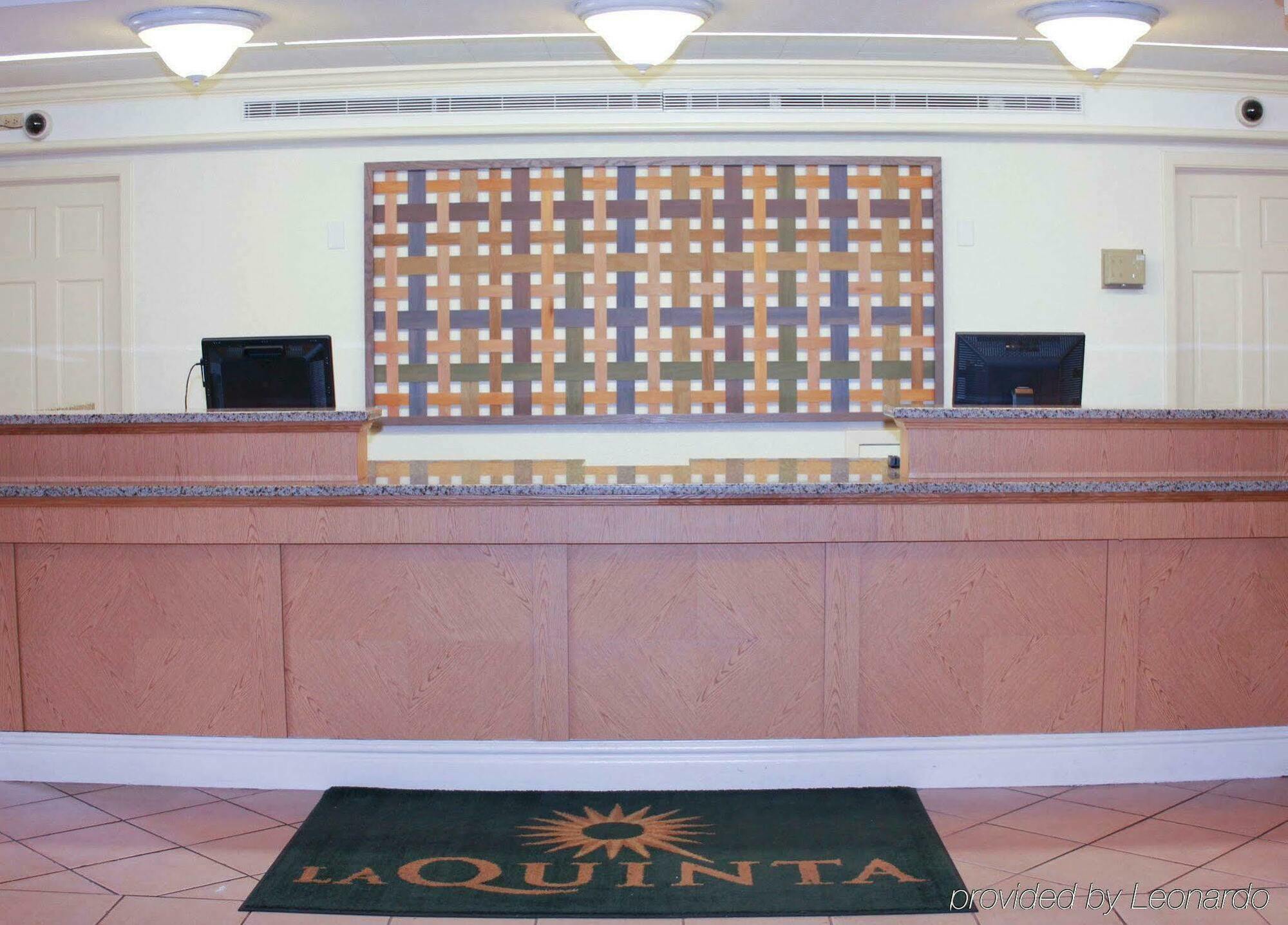 La Quinta Inn By Wyndham New Orleans West Bank / Gretna Extérieur photo